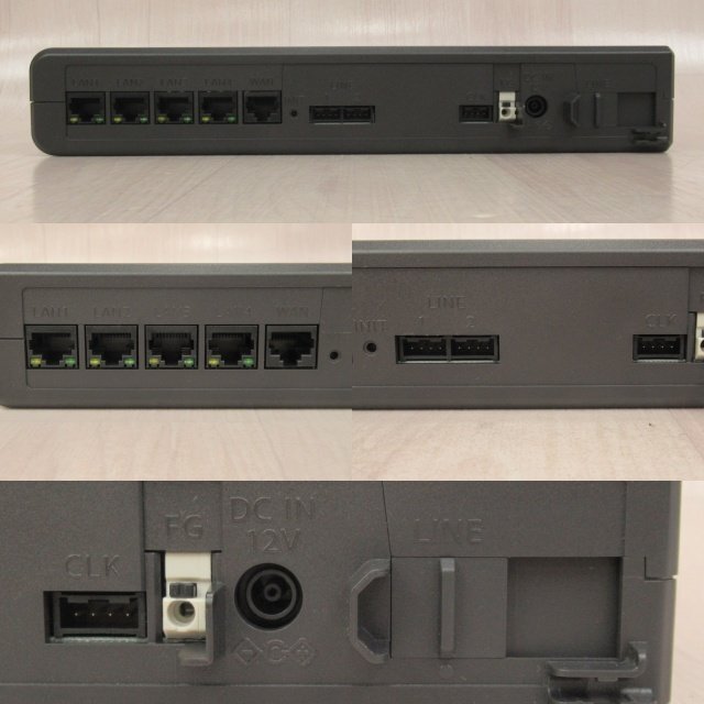 NTT OG420Xi Netcommunity ISDN インターフェイス2ポート ひかり NTT OG420Xi Netcommunity ISDN インターフェイス2ポート ひかり