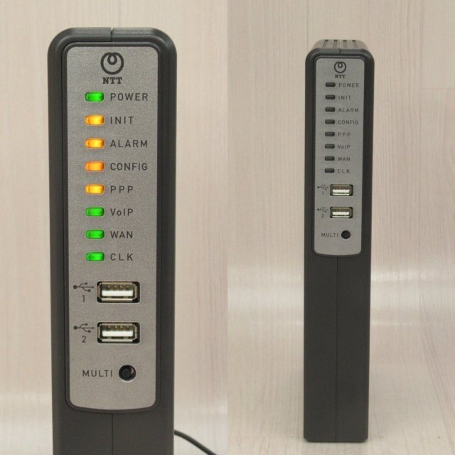 NTT OG420Xi Netcommunity ISDN インターフェイス2ポート ひかり NTT OG420Xi Netcommunity ISDN インターフェイス2ポート ひかり