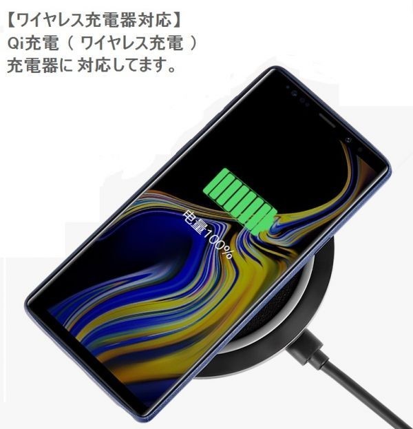 GALAXY s9+ ケース 編み込み イントレチャート TPU パープル 耐衝撃 s9 PLUS s9+ s9プラス DoCoMo ドコモ sc-03k au scv39 SIMフリー 15_画像4