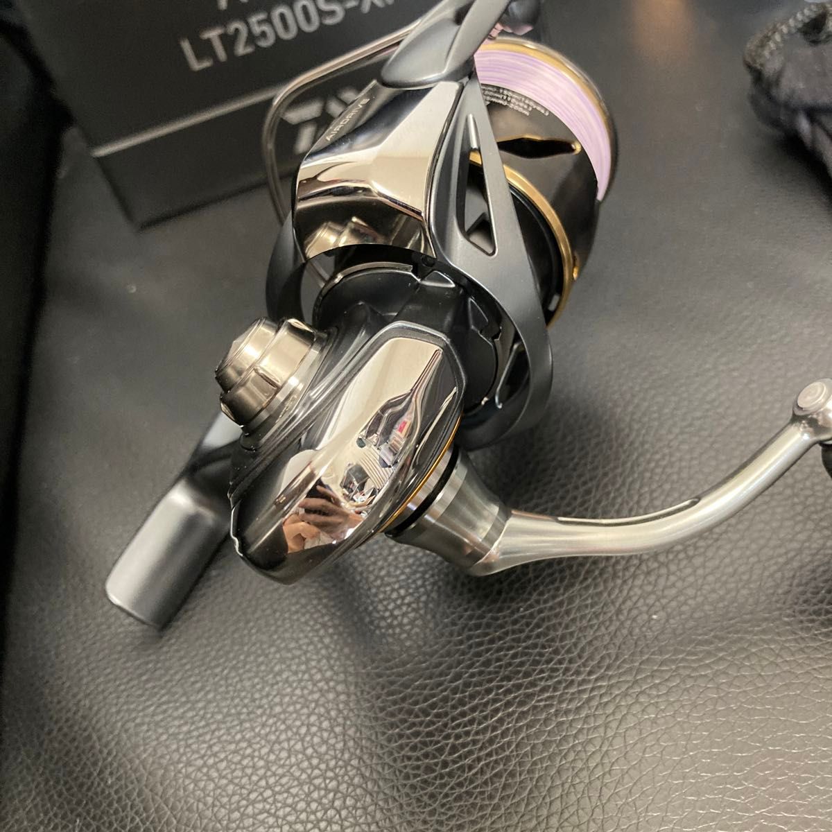 23 エアリティ LT2500S-XH SLPスプール|Yahoo!フリマ(旧PayPay 23 エアリティ LT2500S-XH SLPスプール|Yahoo!フリマ(旧PayPay
