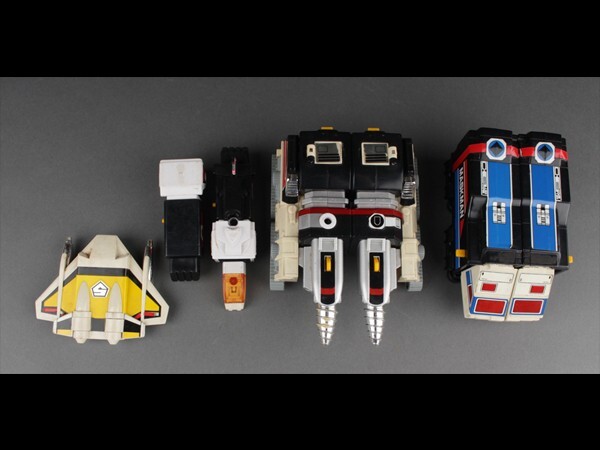 光戦隊マスクマン グレートファイブBANDAI1987当時物ジャンク品パーツ欠品 光戦隊マスクマン グレートファイブBANDAI1987当時物ジャンク品