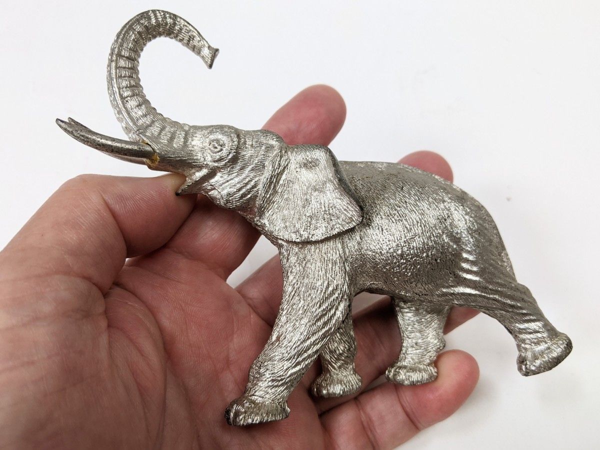ゾウの 置物 金属工芸 オブジェ|Yahoo!フリマ(旧PayPayフリマ) ゾウの 置物 金属工芸 オブジェ|Yahoo!フリマ(旧PayPayフリマ)