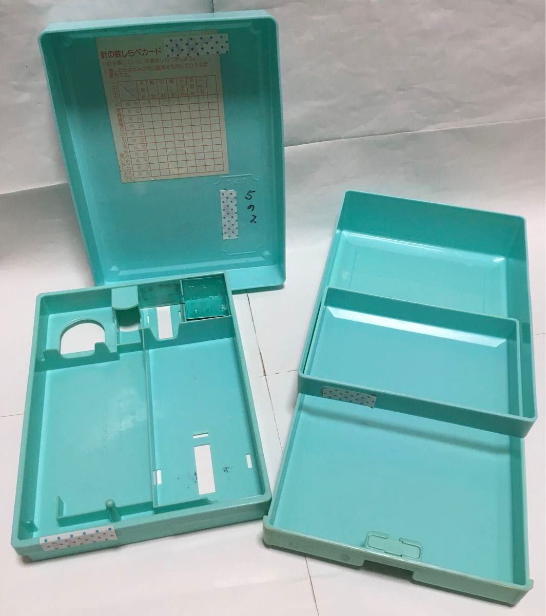 昭和レトロ うちのタマ知りませんか 裁縫箱 小物入れ 収納ケース 昭和レトロ うちのタマ知りませんか 裁縫箱 小物入れ 収納ケース