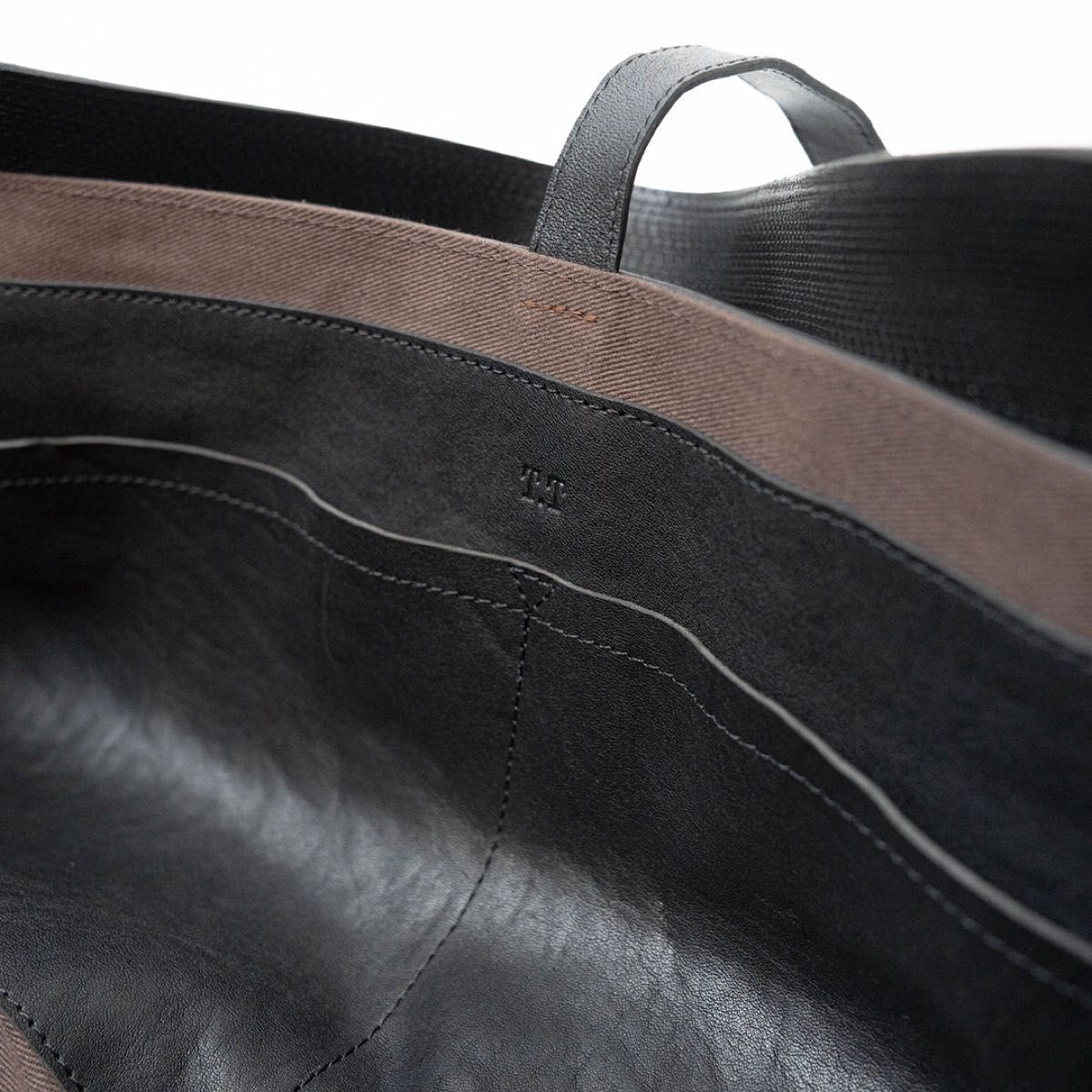 T T LOT 004 NEWSBOY BAG HORSE LEATHER|Yahoo!フリマ(旧 T T LOT 004 NEWSBOY BAG HORSE LEATHER|Yahoo!フリマ(旧