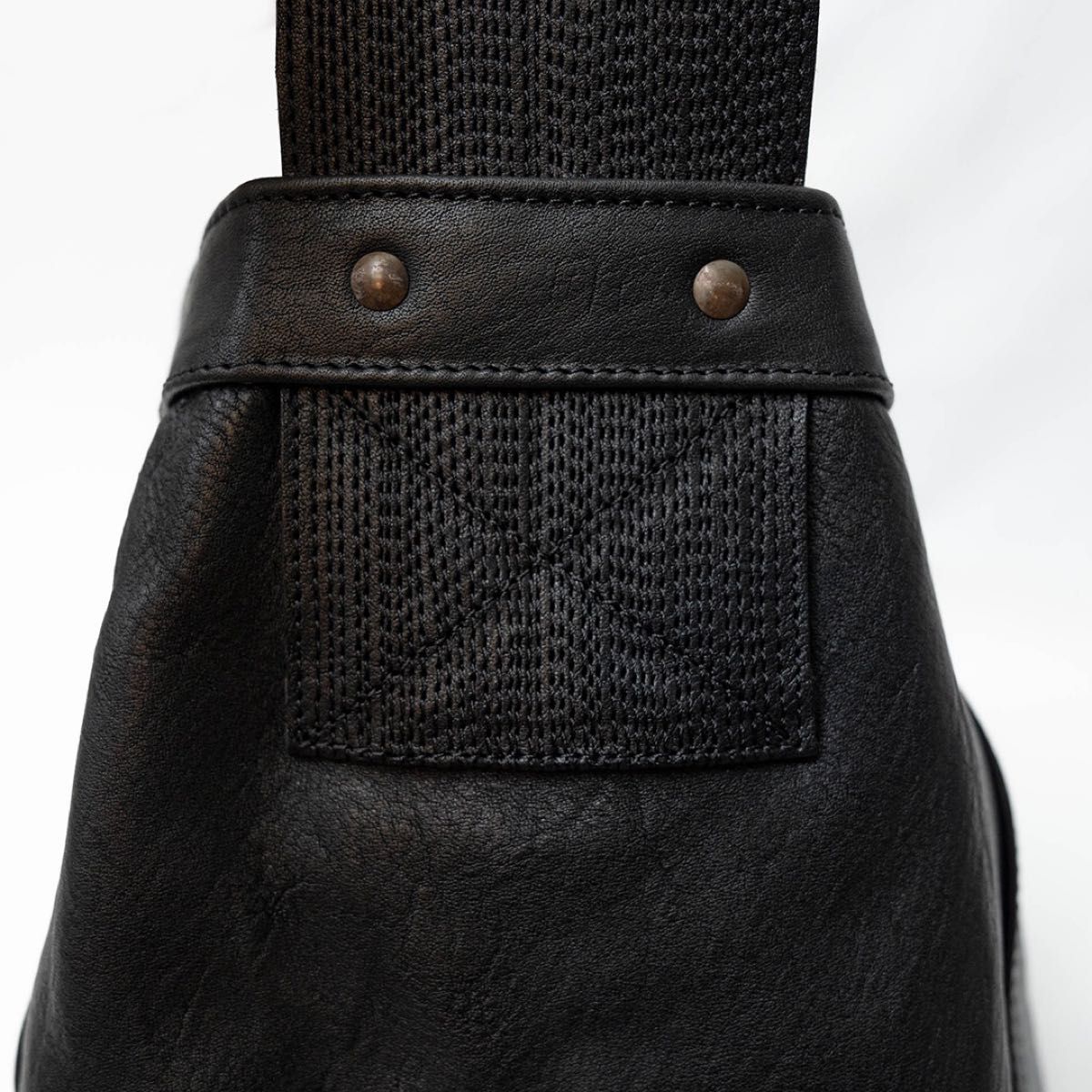 T T LOT 004 NEWSBOY BAG HORSE LEATHER|Yahoo!フリマ(旧 T T LOT 004 NEWSBOY BAG HORSE LEATHER|Yahoo!フリマ(旧