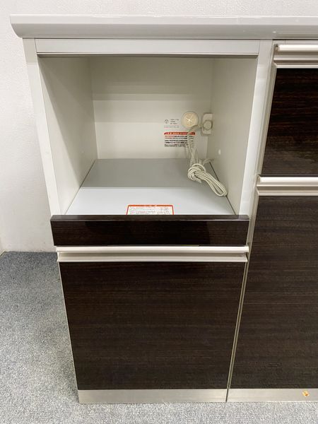 綾野製作所/ayano キッチンカウンター スイートシリーズ 幅140 綾野製作所/ayano キッチンカウンター スイートシリーズ 幅140