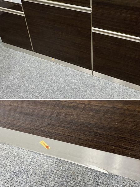 綾野製作所/ayano キッチンカウンター スイートシリーズ 幅140 綾野製作所/ayano キッチンカウンター スイートシリーズ 幅140