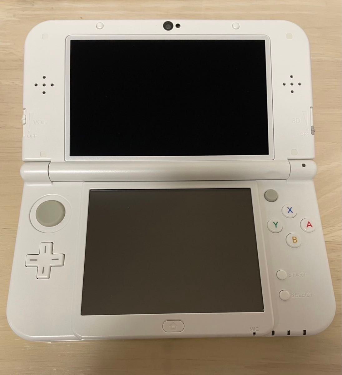 上下IPS液晶】Newニンテンドー3DS LL どうぶつの森 ハッピー 上下IPS液晶】Newニンテンドー3DS LL どうぶつの森 ハッピー
