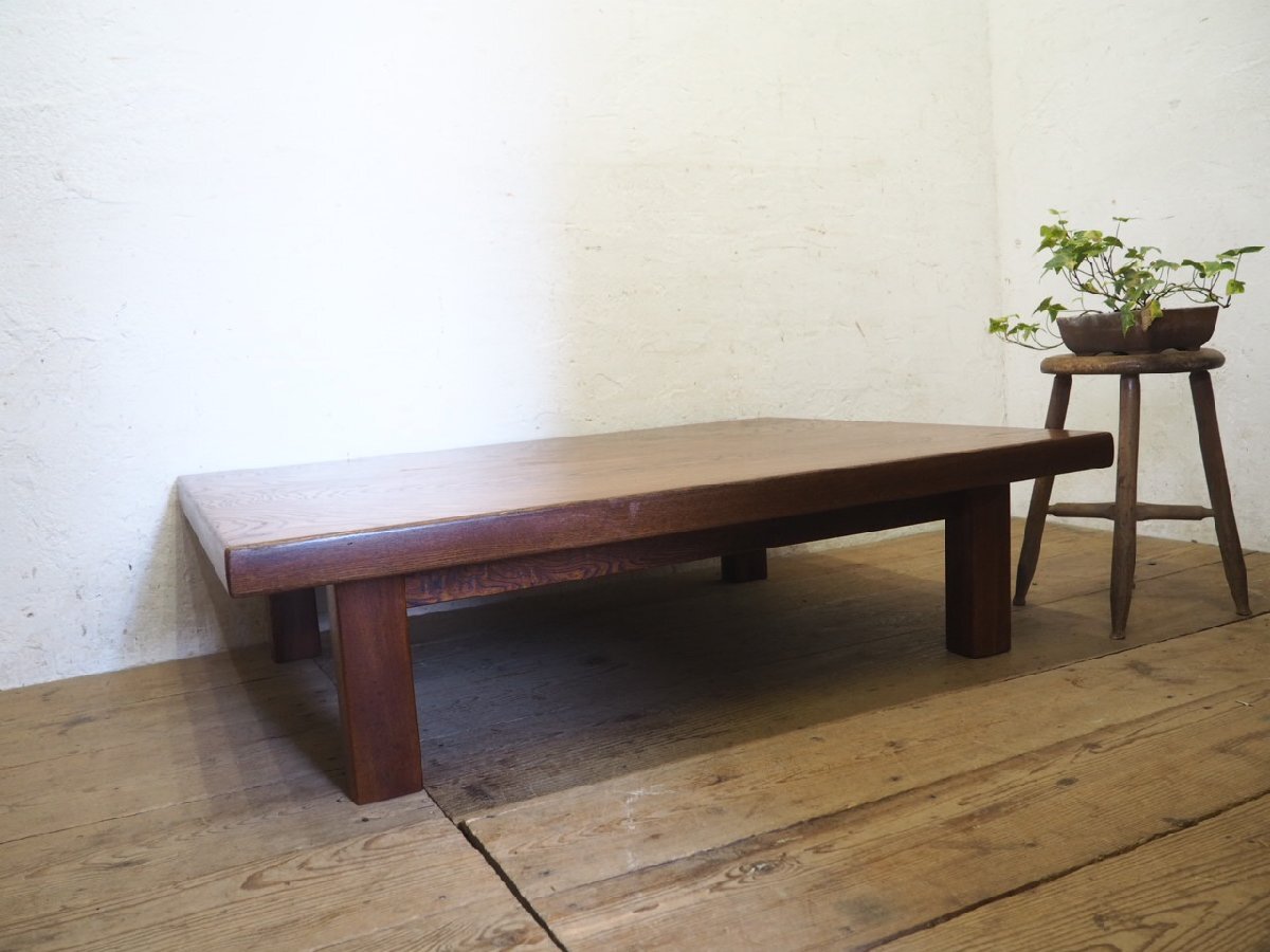 Bibian 比比昂- タ荷N0996◇①天板W120cm×D90cm◇昭和レトロな Bibian 比比昂- タ荷N0996◇①天板W120cm×D90cm◇昭和レトロな