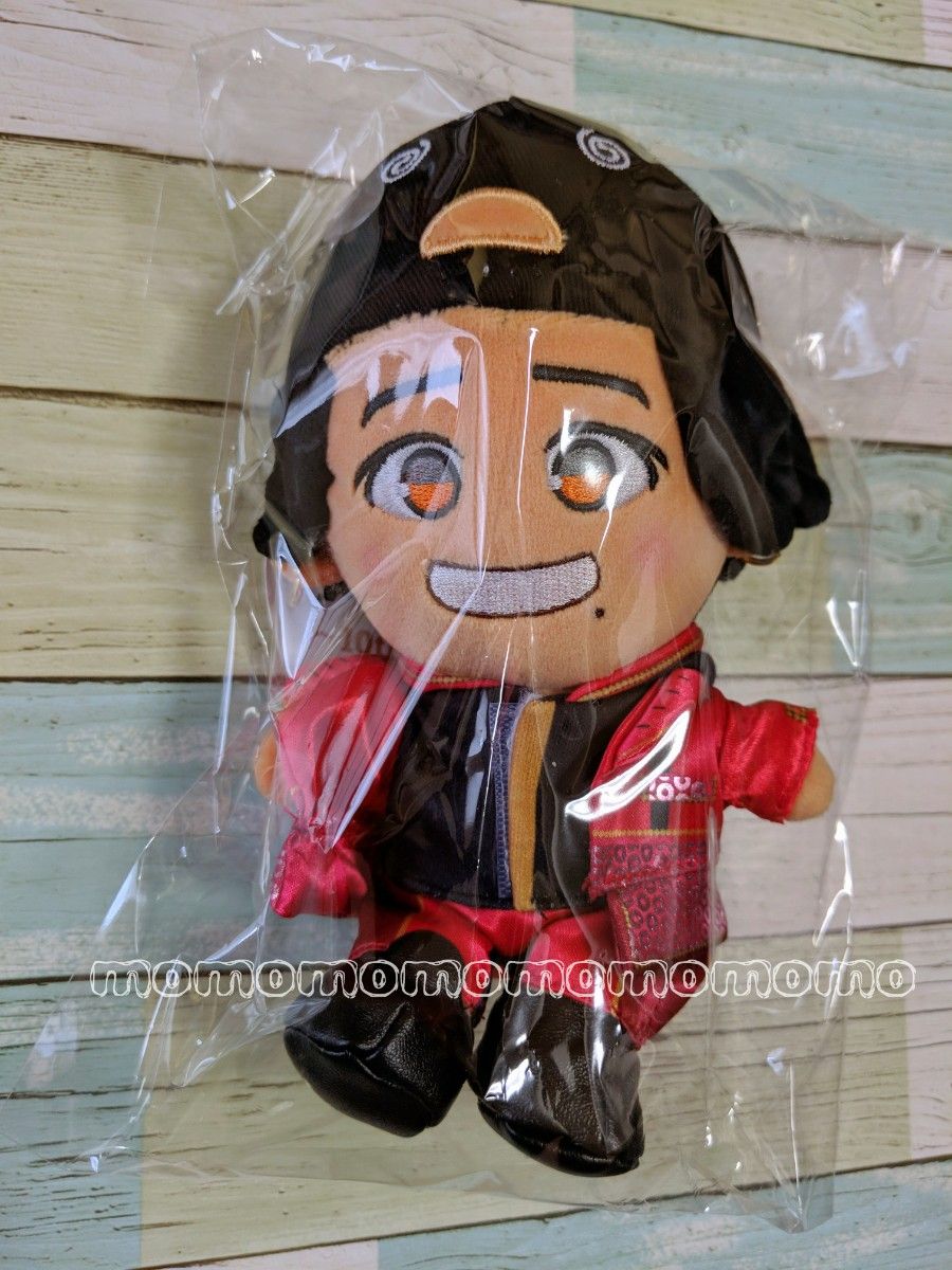 最終お値下げ 新品 未開封 WEST WEST DOME TOUR AWARD ちびスト 最終お値下げ 新品 未開封 WEST WEST DOME TOUR AWARD ちびスト