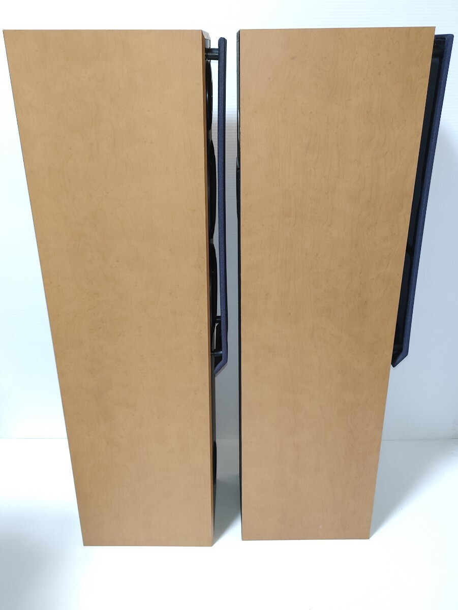 SS-MF350H SONY トールボーイ 3WAY スピーカー ハイレゾ ソニー 高音質 重低音 ツィータ 150W 8Ω 防磁型 バナナプラグ 金メッキ 送料無料
