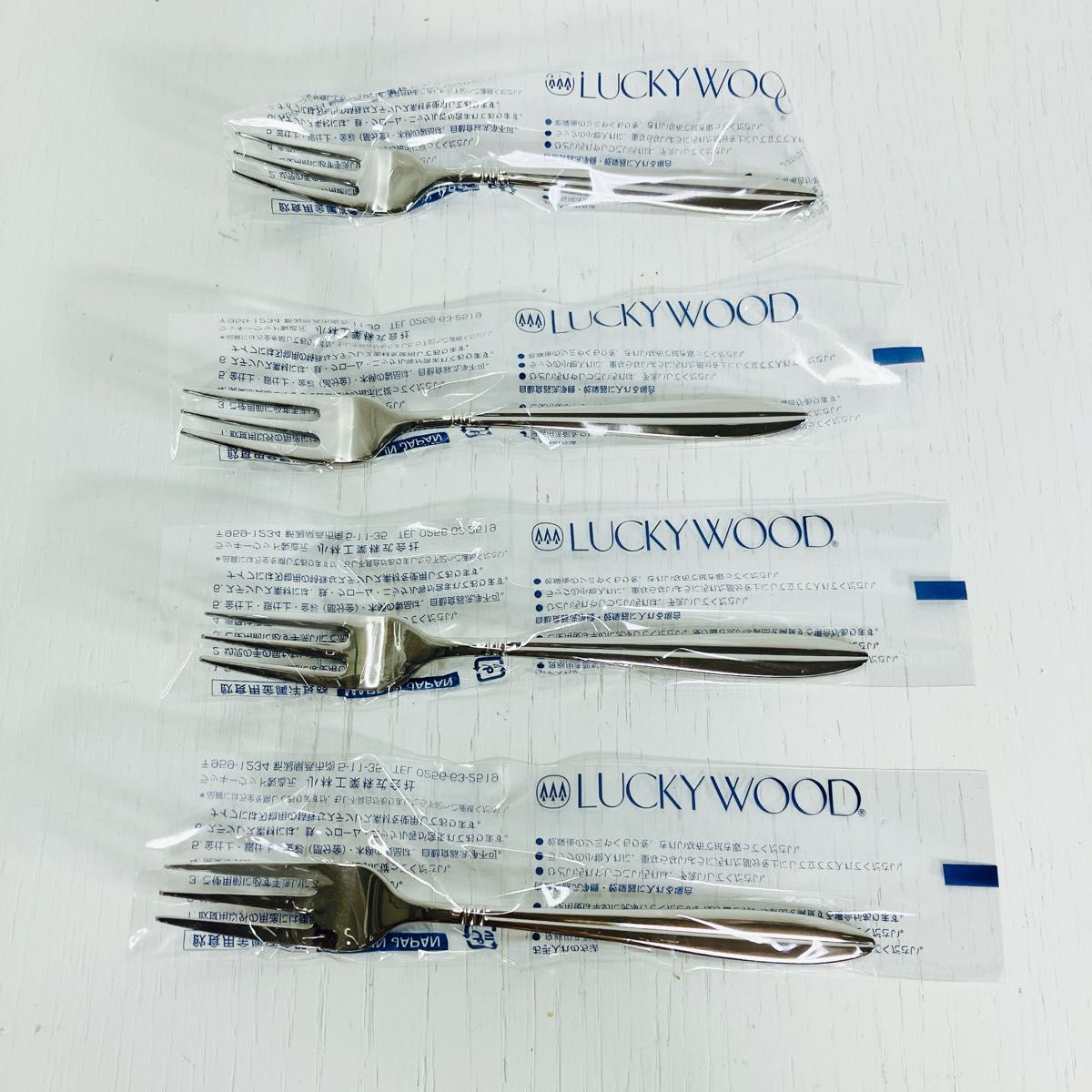 LUCKYWOOD ラッキーウッド ヴィスビー 24pc ディナーセット 6種 LUCKYWOOD ラッキーウッド ヴィスビー 24pc ディナーセット 6種