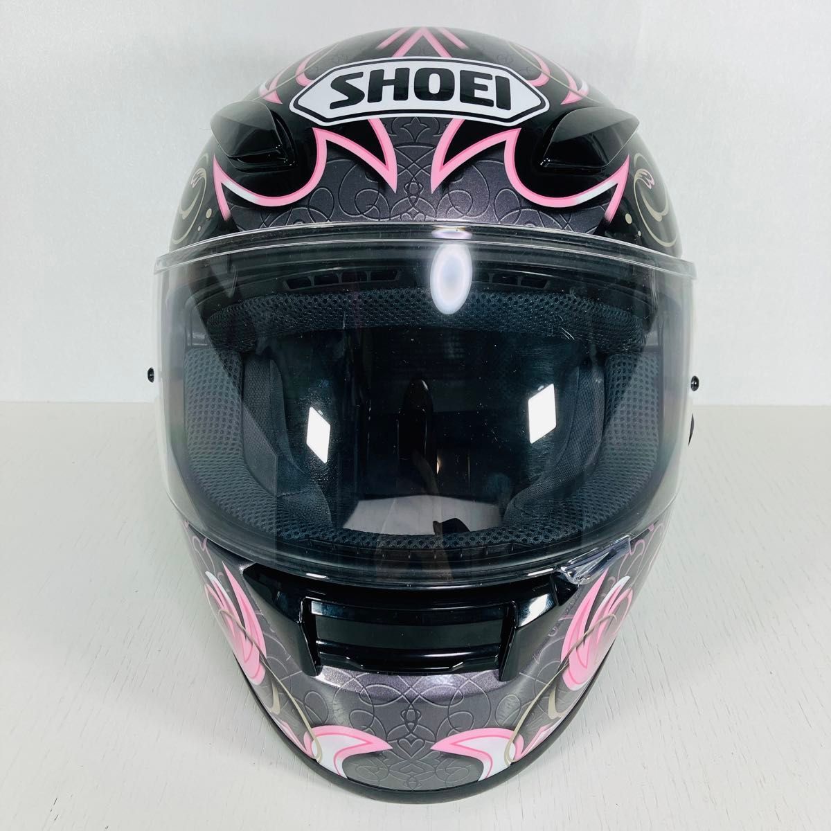 SHOEI ショウエイ フルフェイスヘルメット XR-1100 バロック TC SHOEI ショウエイ フルフェイスヘルメット XR-1100 バロック TC