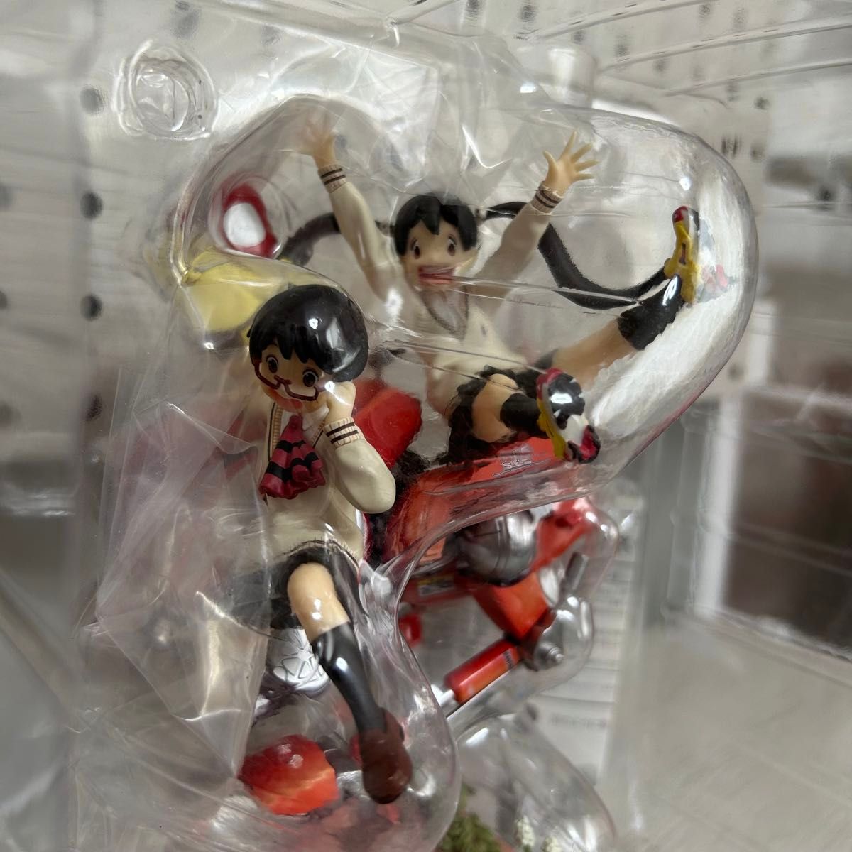 新品 ブリスター未開封 デッドデッドデーモンズデデデデ 新品 ブリスター未開封 デッドデッドデーモンズデデデデ