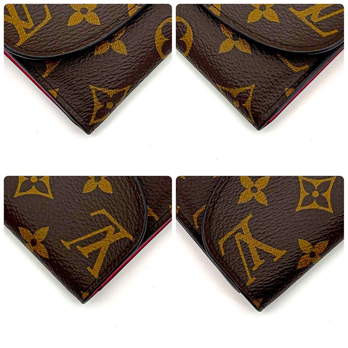超極美品】使用感少 LOUIS VUITTON ルイヴィトン モノグラム 超極美品】使用感少 LOUIS VUITTON ルイヴィトン モノグラム
