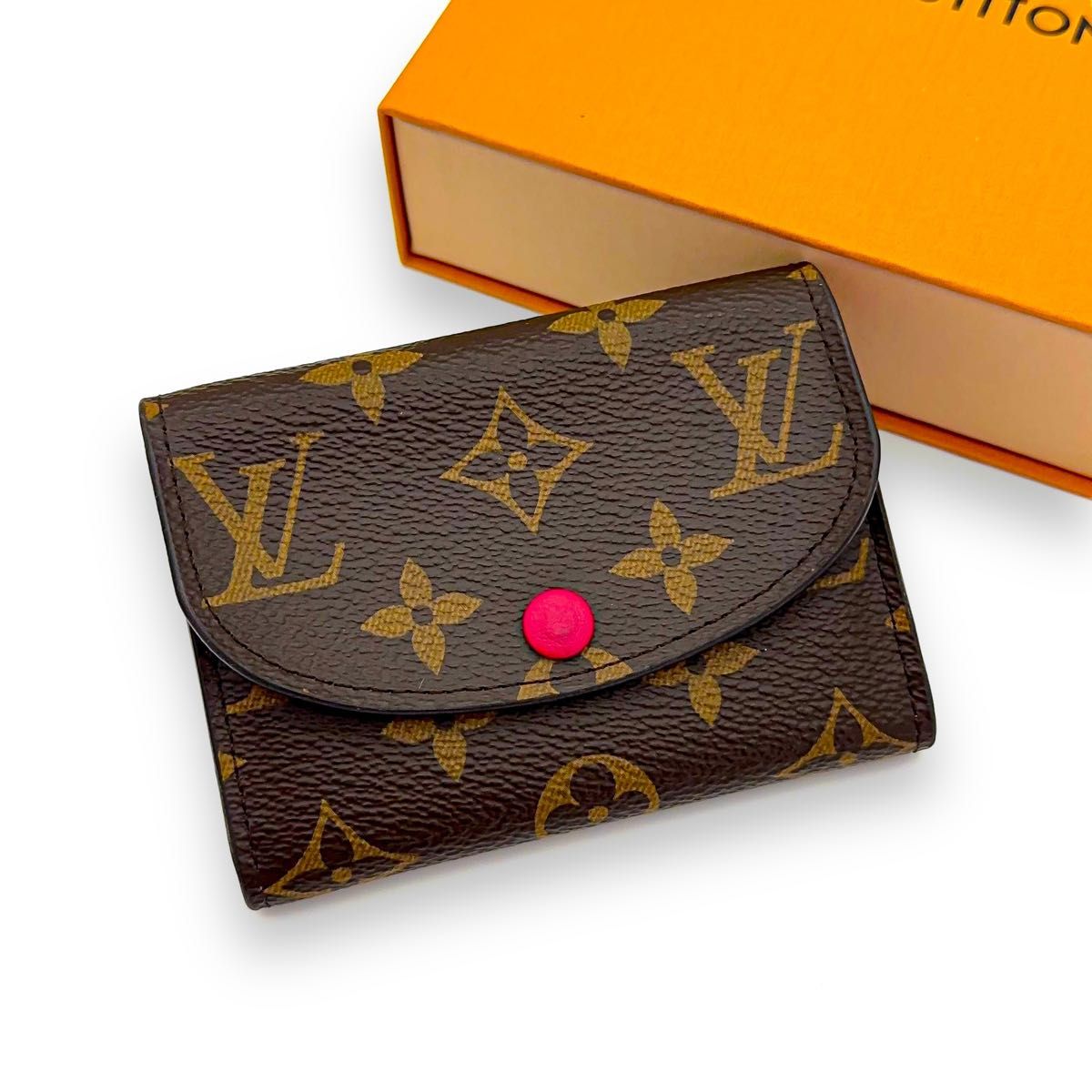 超極美品】使用感少 LOUIS VUITTON ルイヴィトン モノグラム 超極美品】使用感少 LOUIS VUITTON ルイヴィトン モノグラム