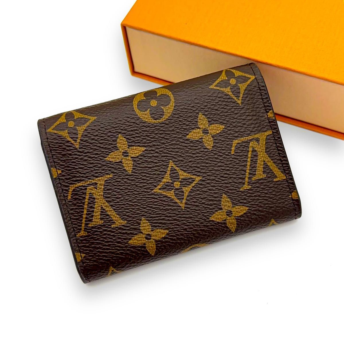 超極美品】使用感少 LOUIS VUITTON ルイヴィトン モノグラム 超極美品】使用感少 LOUIS VUITTON ルイヴィトン モノグラム