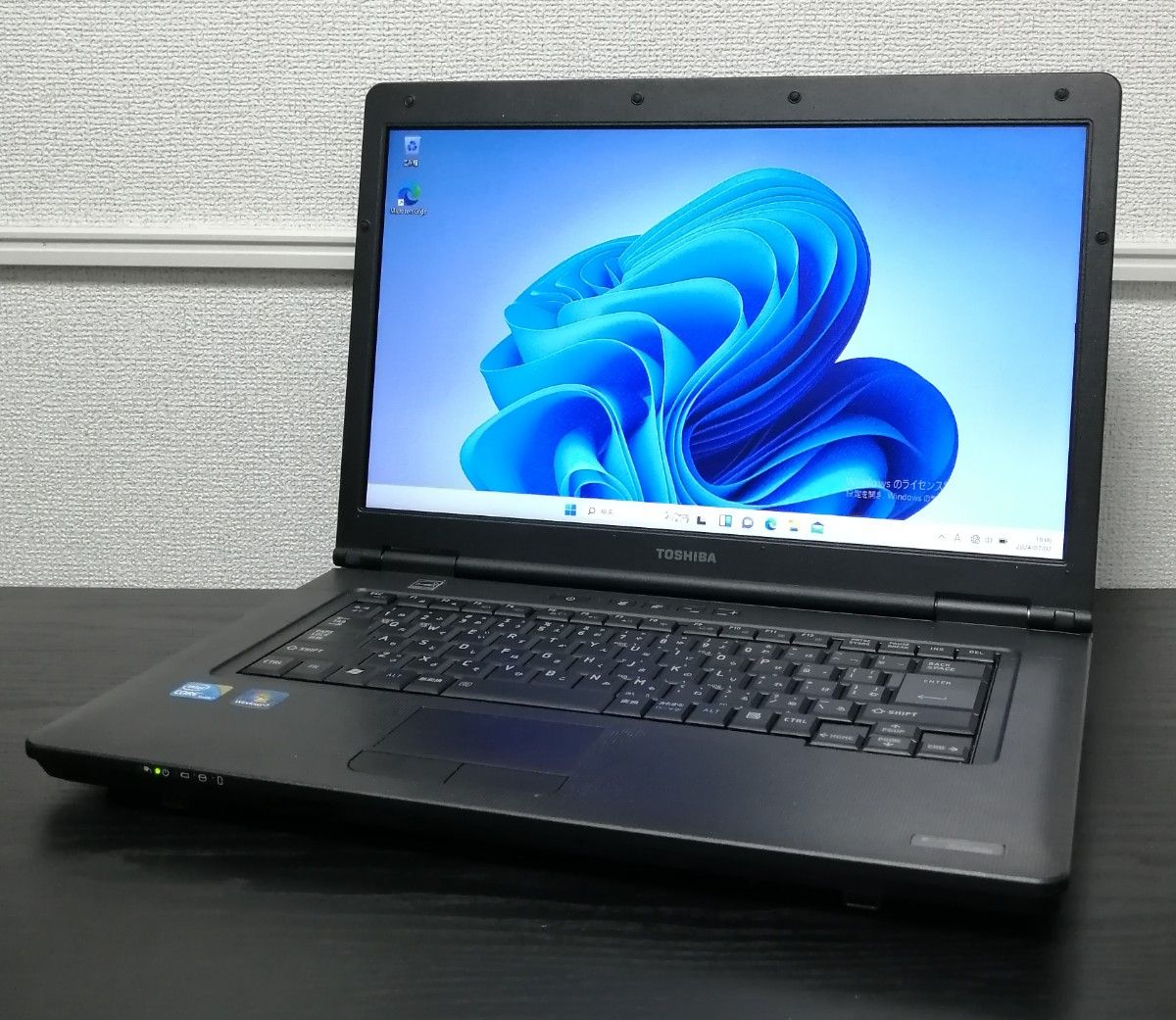 Win11搭載 SSD 中古パソコン ノートPC Windows11 黒 15インチ AC Win11搭載 SSD 中古パソコン ノートPC Windows11 黒 15インチ AC