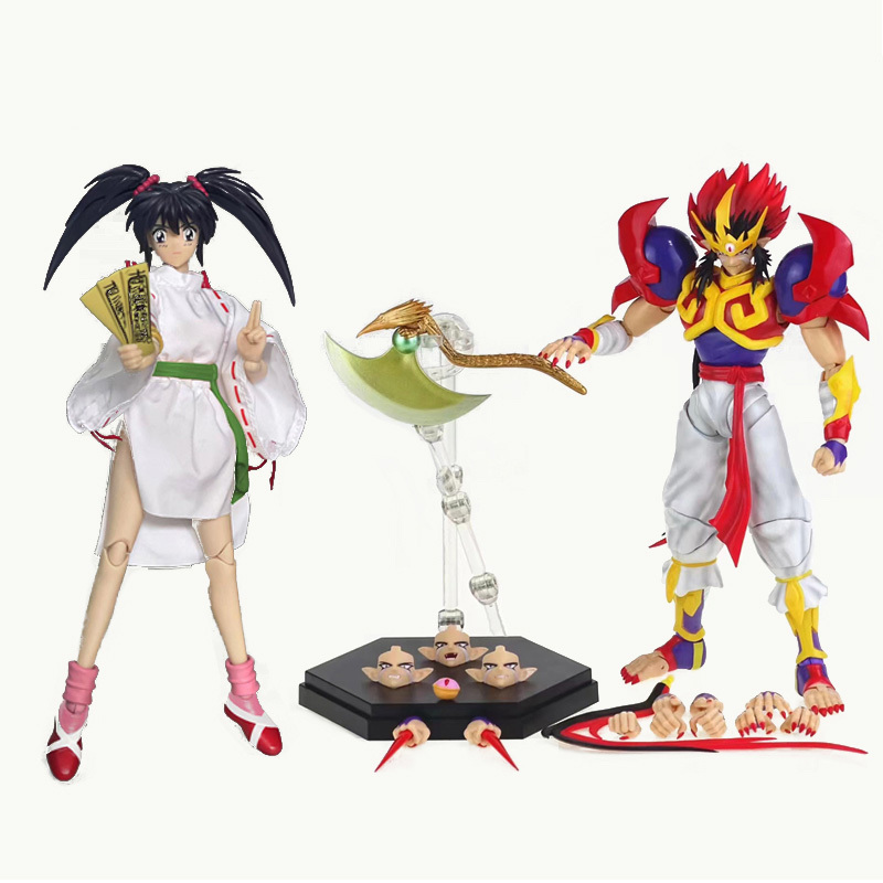 GT最強の紅い ぜんき/役 小明えんのちあき1/12 約17cm可動 GT最強の紅い ぜんき/役 小明えんのちあき1/12 約17cm可動