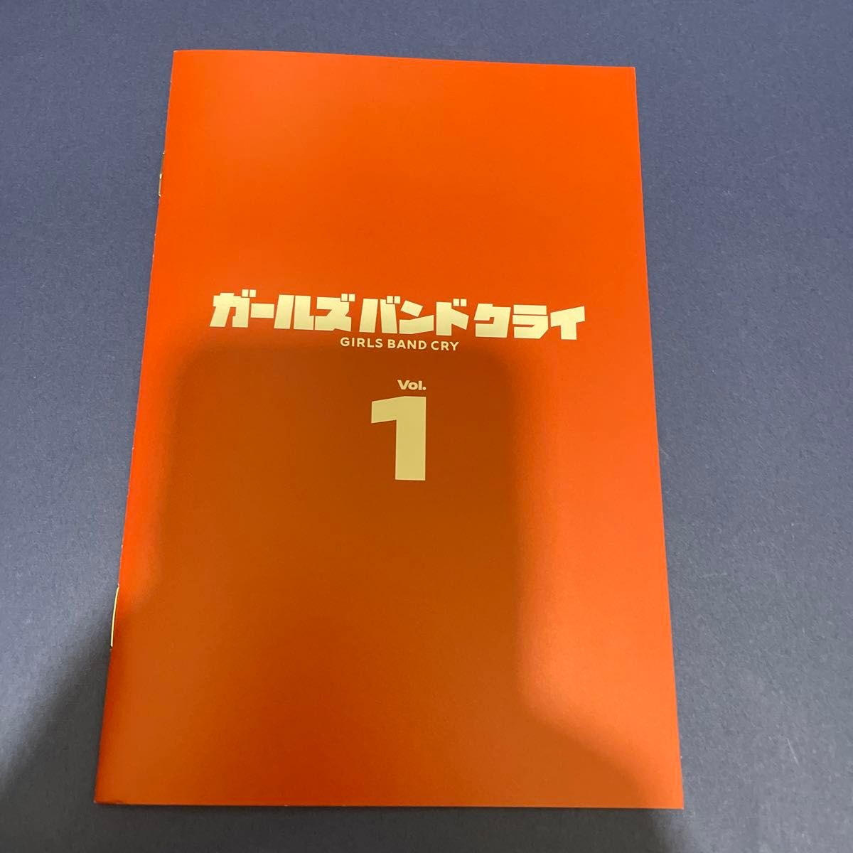ガールズバンドクライ Vol 1〈豪華限定版〉 DVD|Yahoo!フリマ ガールズバンドクライ Vol 1〈豪華限定版〉 DVD|Yahoo!フリマ