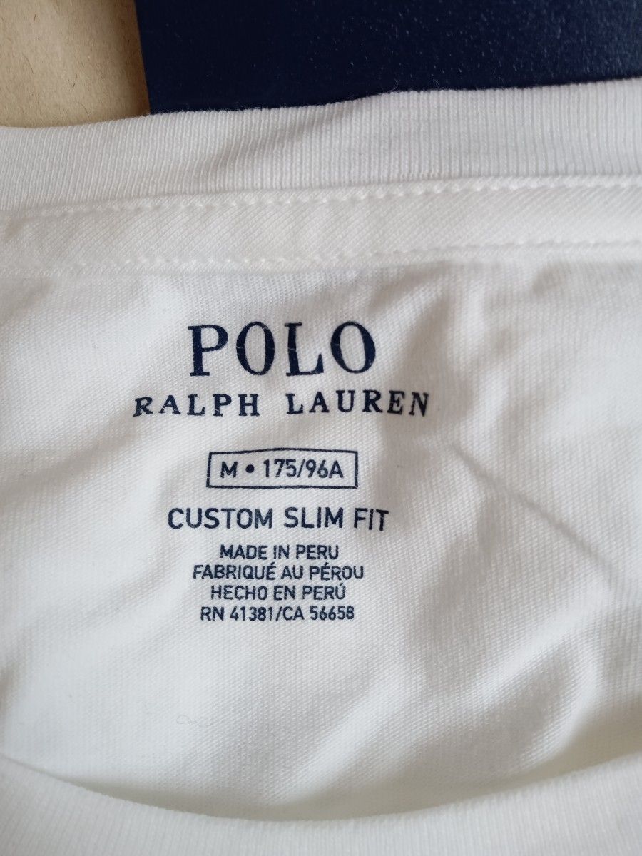 POLO Ralph Lauren ポロ ラルフローレン Tシャツ 半袖 Tシャツ POLO Ralph Lauren ポロ ラルフローレン Tシャツ 半袖 Tシャツ