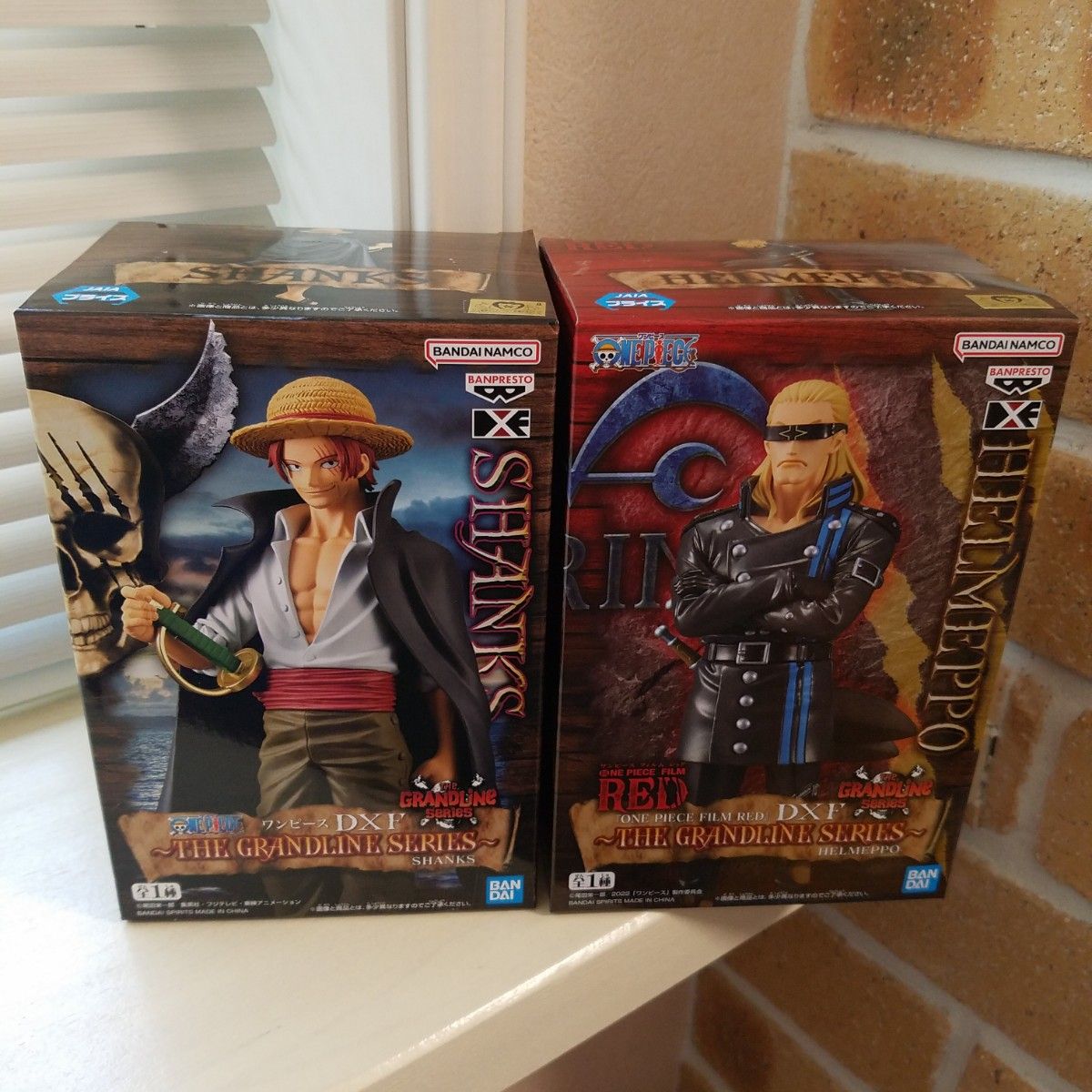 新品・未開封】ワンピース フィギュア まとめ売り 33点セット 新品・未開封】ワンピース フィギュア まとめ売り 33点セット