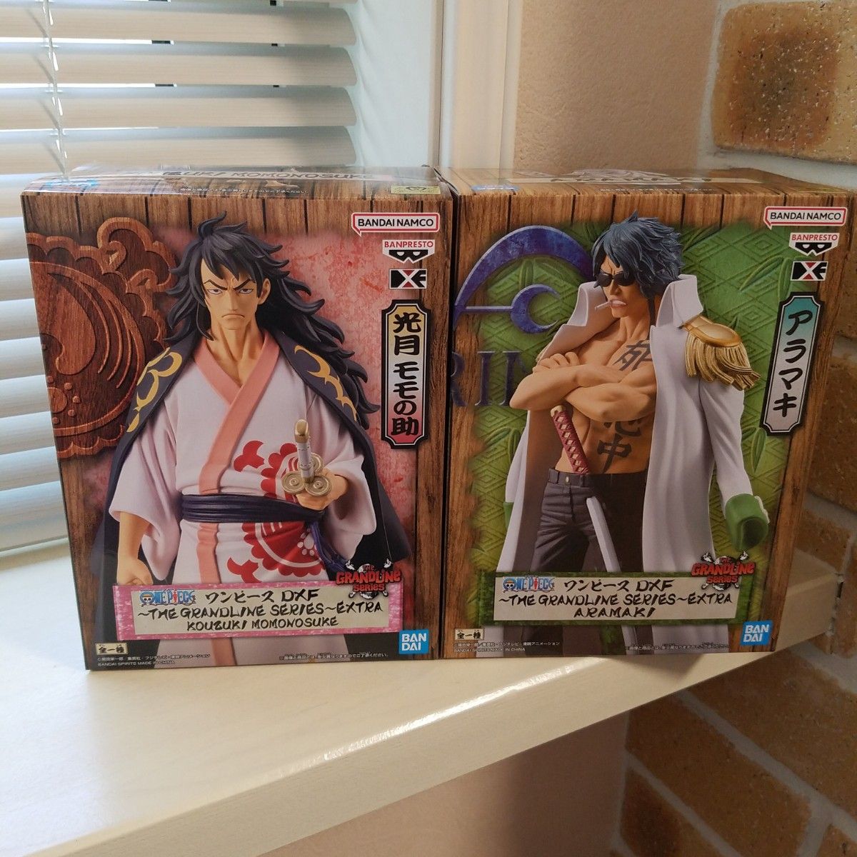 新品・未開封】ワンピース フィギュア まとめ売り 33点セット 新品・未開封】ワンピース フィギュア まとめ売り 33点セット