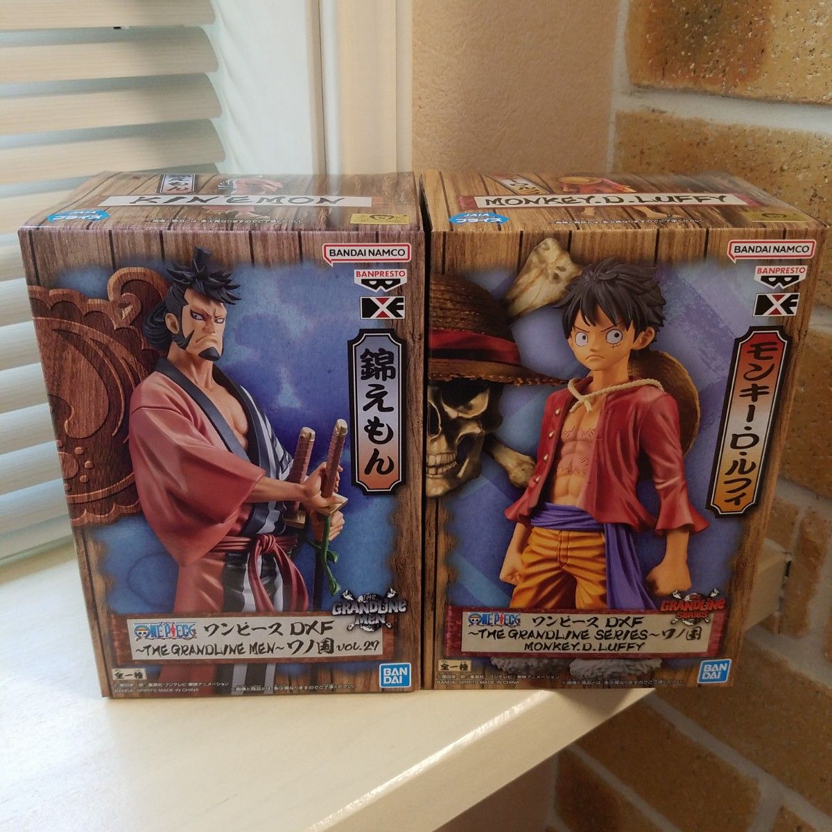新品・未開封】ワンピース フィギュア まとめ売り 33点セット 新品・未開封】ワンピース フィギュア まとめ売り 33点セット