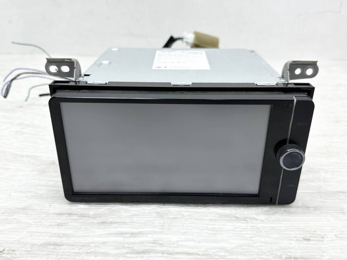 送料込 即決 トヨタ純正 NSZT-W62G メモリーナビ 08545-00V51 送料込 即決 トヨタ純正 NSZT-W62G メモリーナビ 08545-00V51