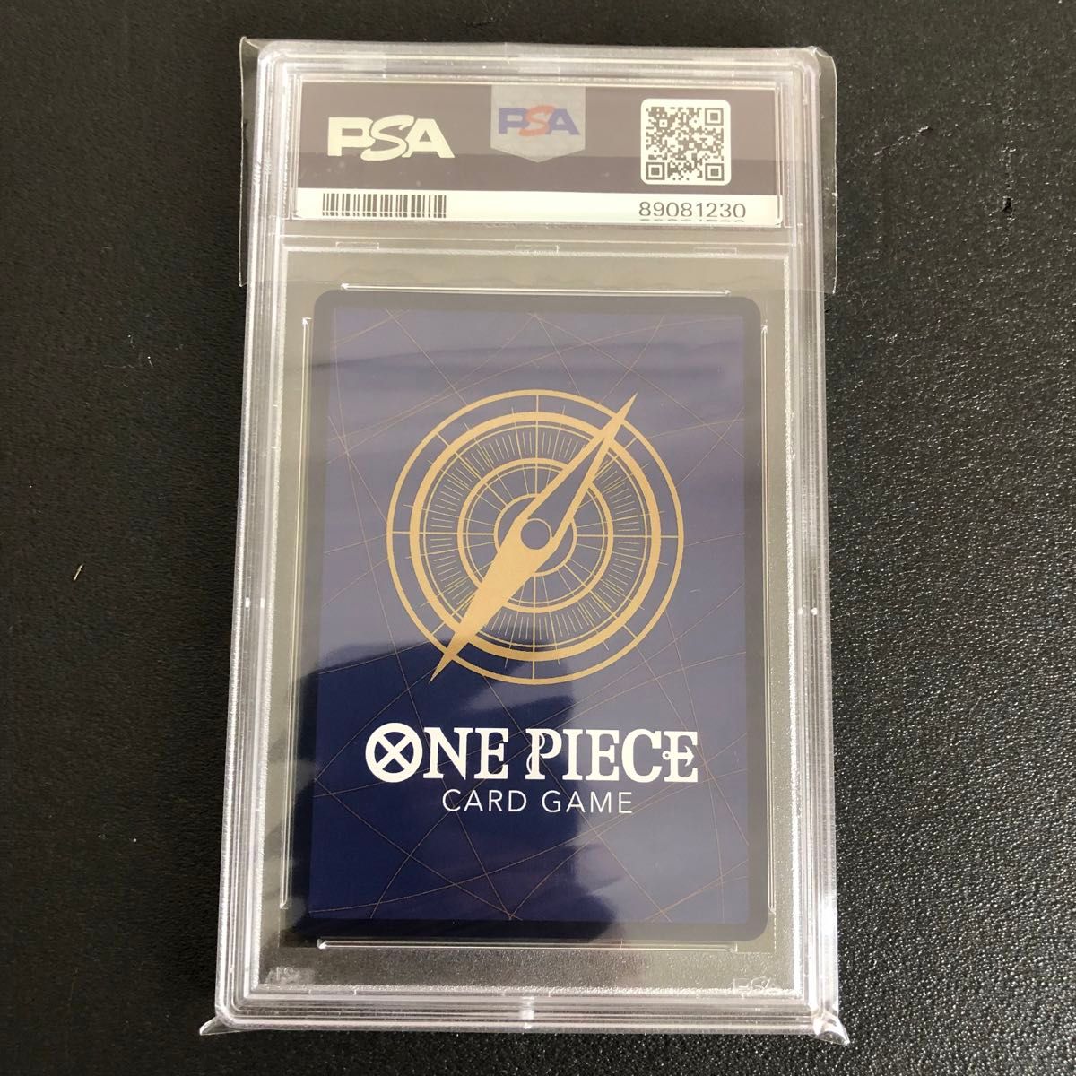 ワンピースカード ミホーク フラッグシップ優勝 psa10 日本版 ワンピースカード ミホーク フラッグシップ優勝 psa10 日本版
