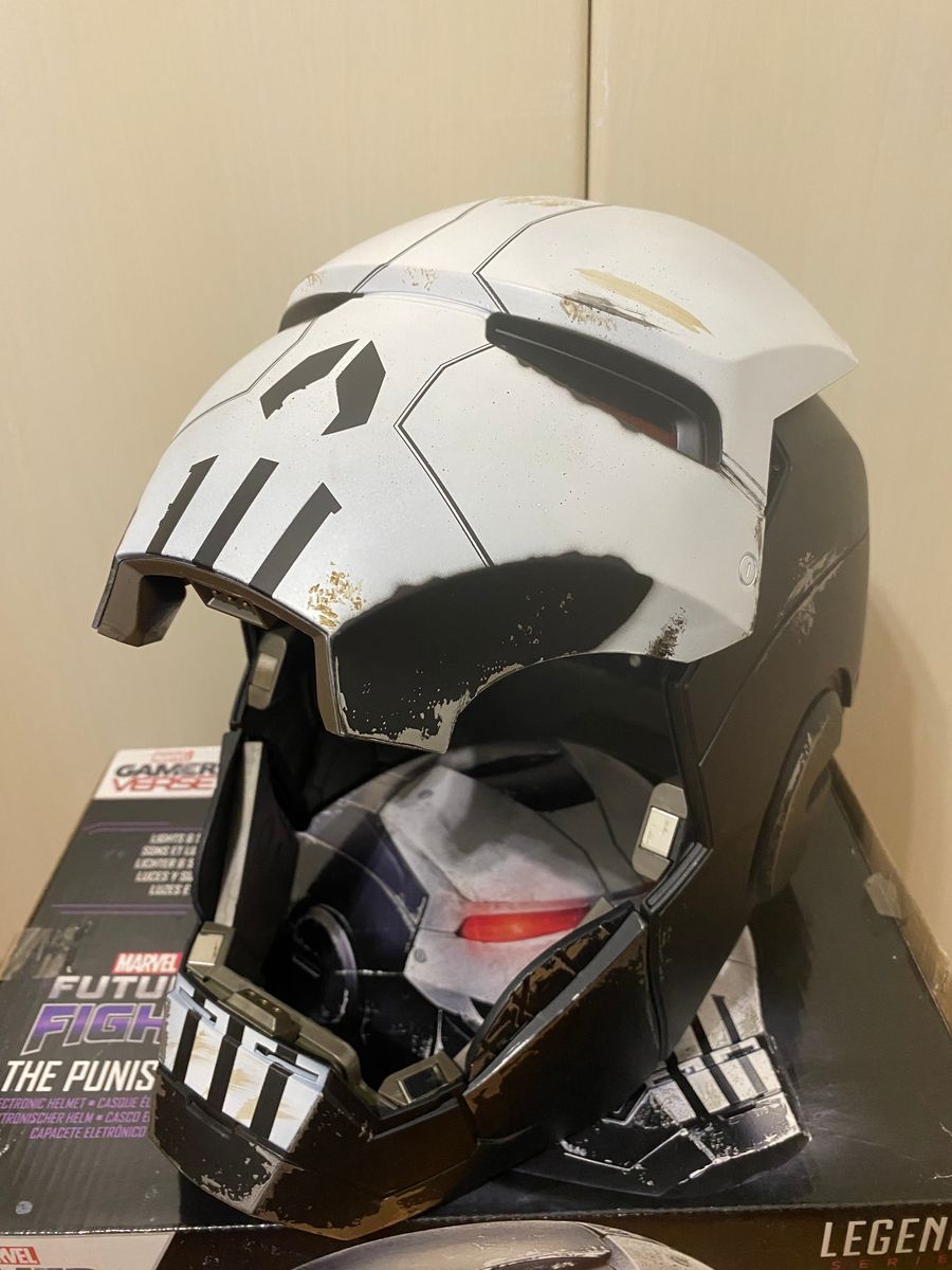 ハズブロレプリカ マーベル・レジェンド/パニッシャー ワ―マシン ハズブロレプリカ マーベル・レジェンド/パニッシャー ワ―マシン
