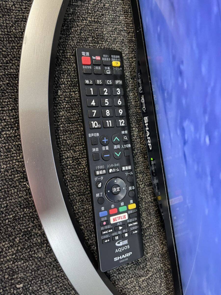即決 送料無料 SHARP シャープ AQUOS 40型 4K/HDR対応 無線LAN 即決 送料無料 SHARP シャープ AQUOS 40型 4K/HDR対応 無線LAN