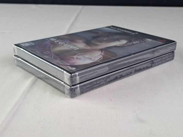 Yahoo!オークション - 新品 未開封 PS2 モーショングラビア Yahoo!オークション - 新品 未開封 PS2 モーショングラビア