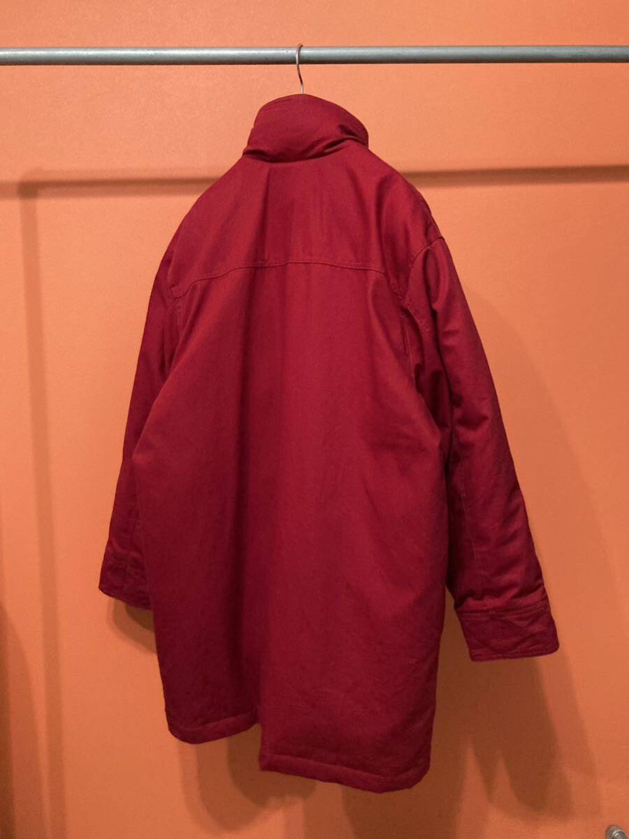 古着 90年代 90s エディーバウアー 黒タグ グース ダウン 古着 90年代 90s エディーバウアー 黒タグ グース ダウン