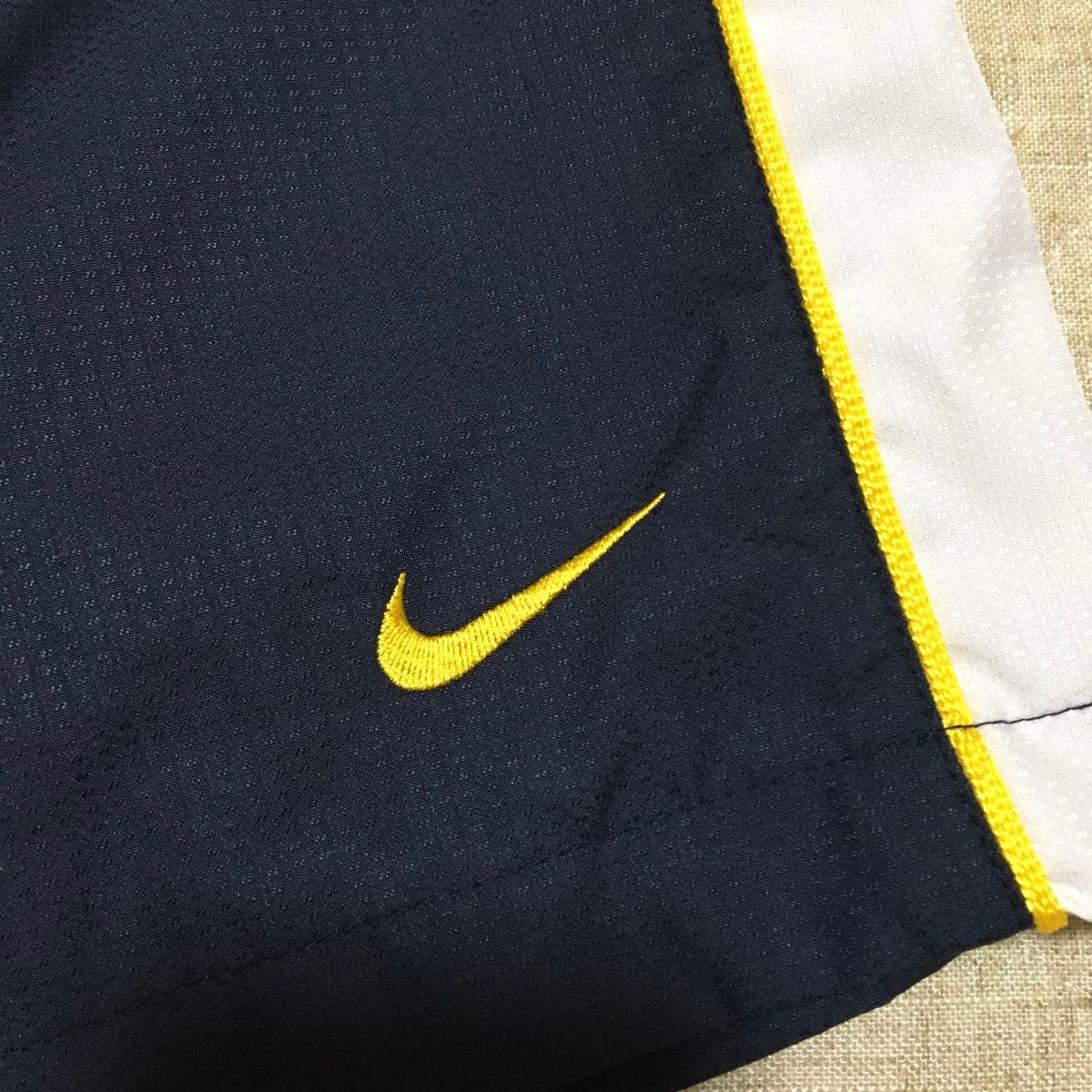 新品 未使用 NIKE ナイキ ハーフパンツ Y2K 00s ショーツ 新品 未使用 NIKE ナイキ ハーフパンツ Y2K 00s ショーツ