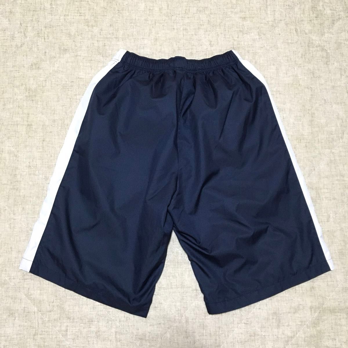 新品 未使用 NIKE ナイキ ハーフパンツ Y2K 00s ショーツ 新品 未使用 NIKE ナイキ ハーフパンツ Y2K 00s ショーツ