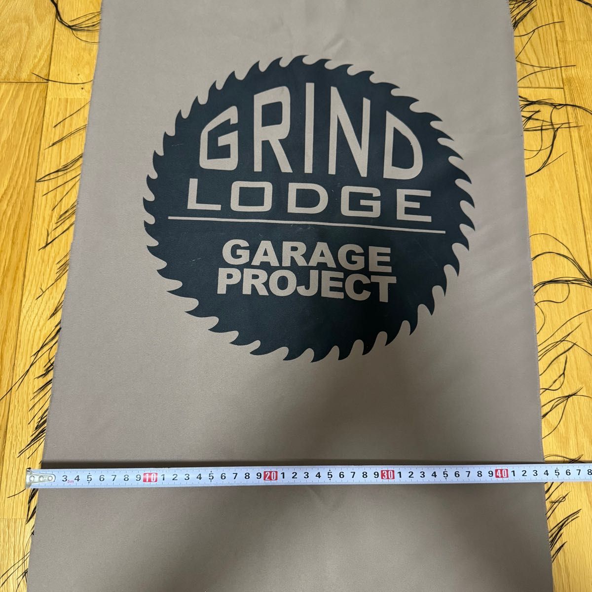 GRINDLODGE 生刷り 生地|Yahoo!フリマ(旧PayPayフリマ) GRINDLODGE 生刷り 生地|Yahoo!フリマ(旧PayPayフリマ)