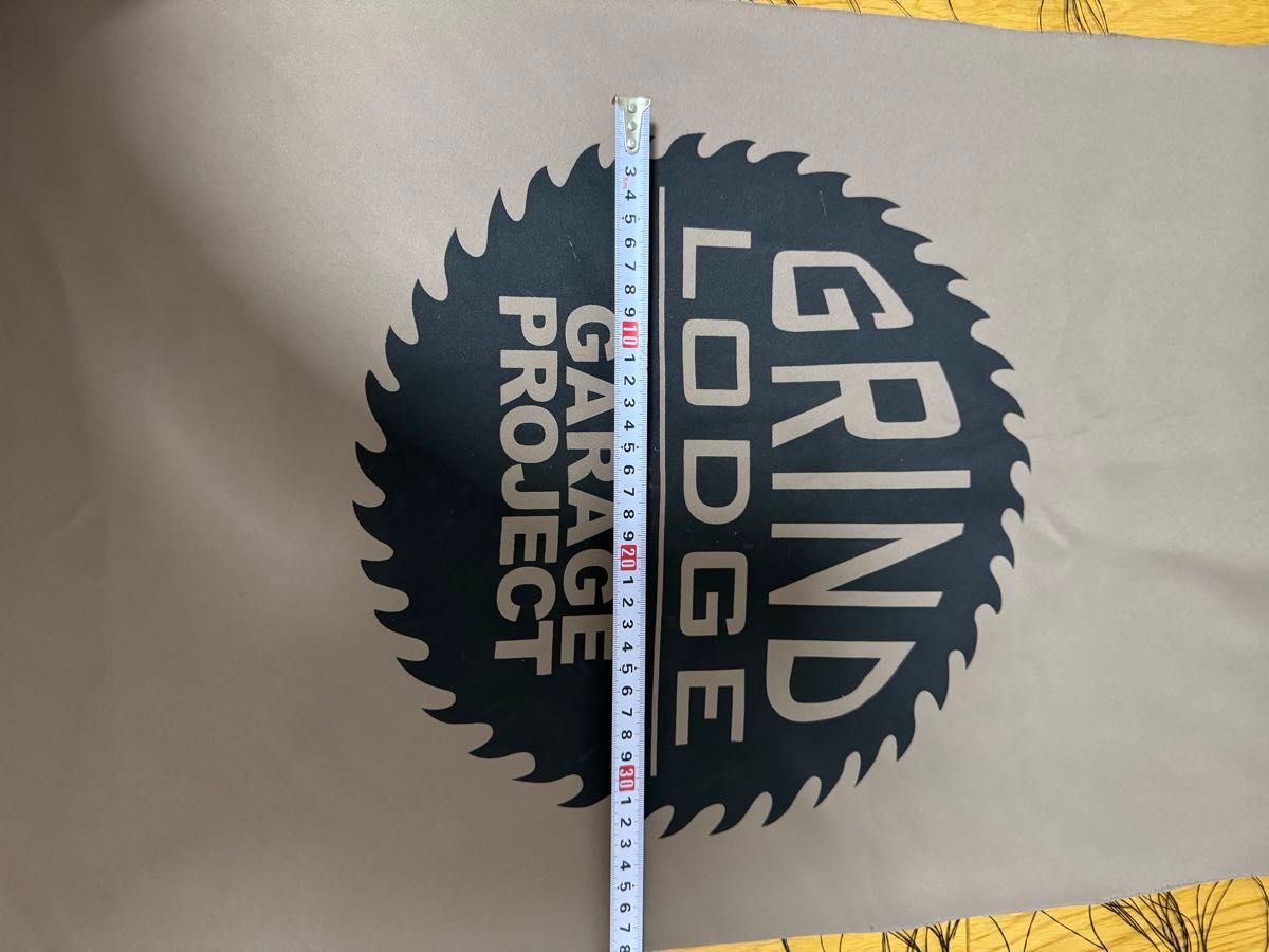 GRINDLODGE 生刷り 生地|Yahoo!フリマ(旧PayPayフリマ) GRINDLODGE 生刷り 生地|Yahoo!フリマ(旧PayPayフリマ)