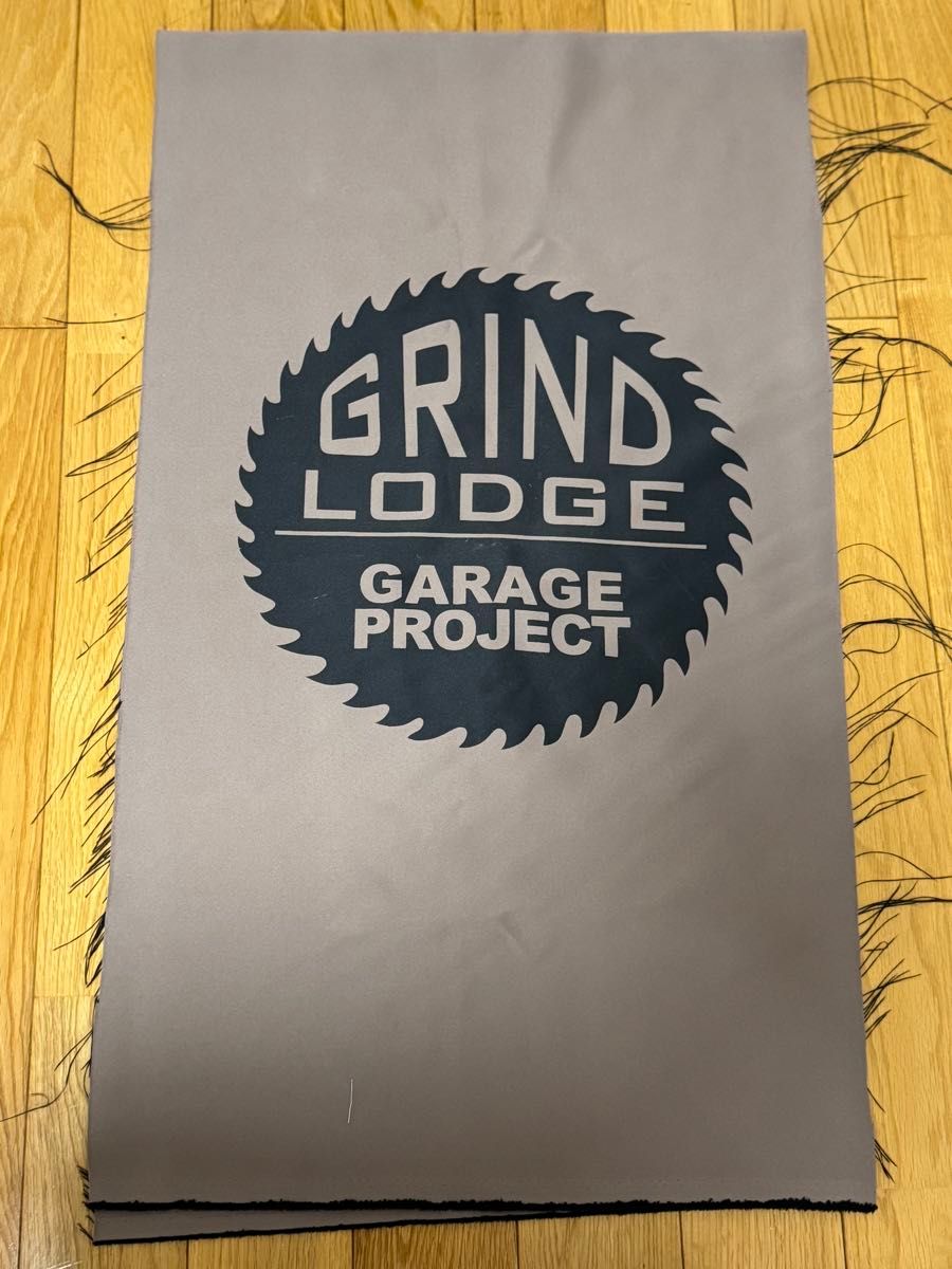 GRINDLODGE 生刷り 生地|Yahoo!フリマ(旧PayPayフリマ) GRINDLODGE 生刷り 生地|Yahoo!フリマ(旧PayPayフリマ)