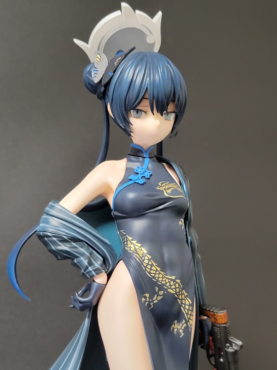 Yahoo!オークション - 【完成品】ブルーアーカイブ 竜華キサキ Yahoo!オークション - 【完成品】ブルーアーカイブ 竜華キサキ