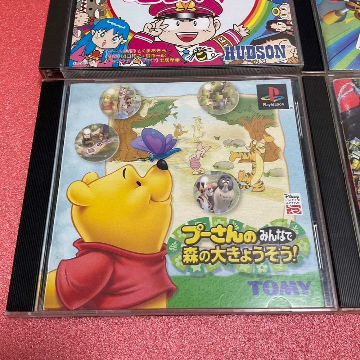 PS ソフト まとめ売り セット 名作|Yahoo!フリマ(旧PayPayフリマ) PS ソフト まとめ売り セット 名作|Yahoo!フリマ(旧PayPayフリマ)