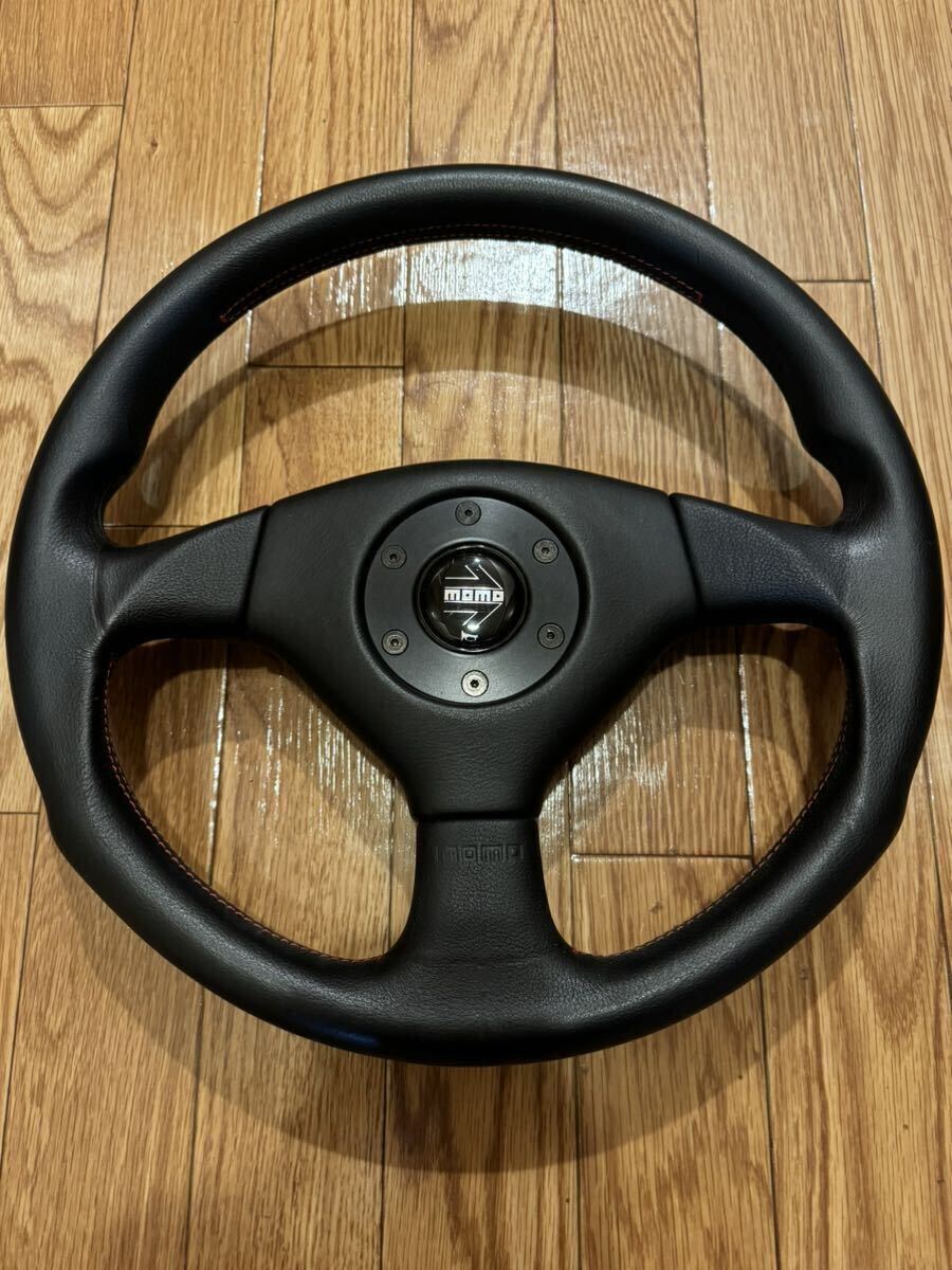 Yahoo!オークション - 廃番 当時物 MOMO スピード3 モモ SPEED3 Yahoo!オークション - 廃番 当時物 MOMO スピード3 モモ SPEED3