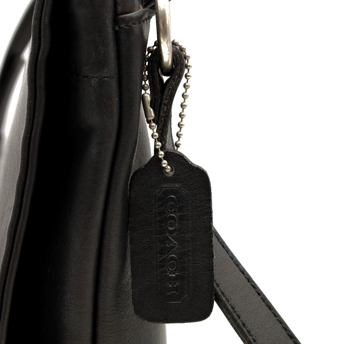 送料無料 美品 COACH オールドコーチ メンズ ショルダーバッグ 送料無料 美品 COACH オールドコーチ メンズ ショルダーバッグ