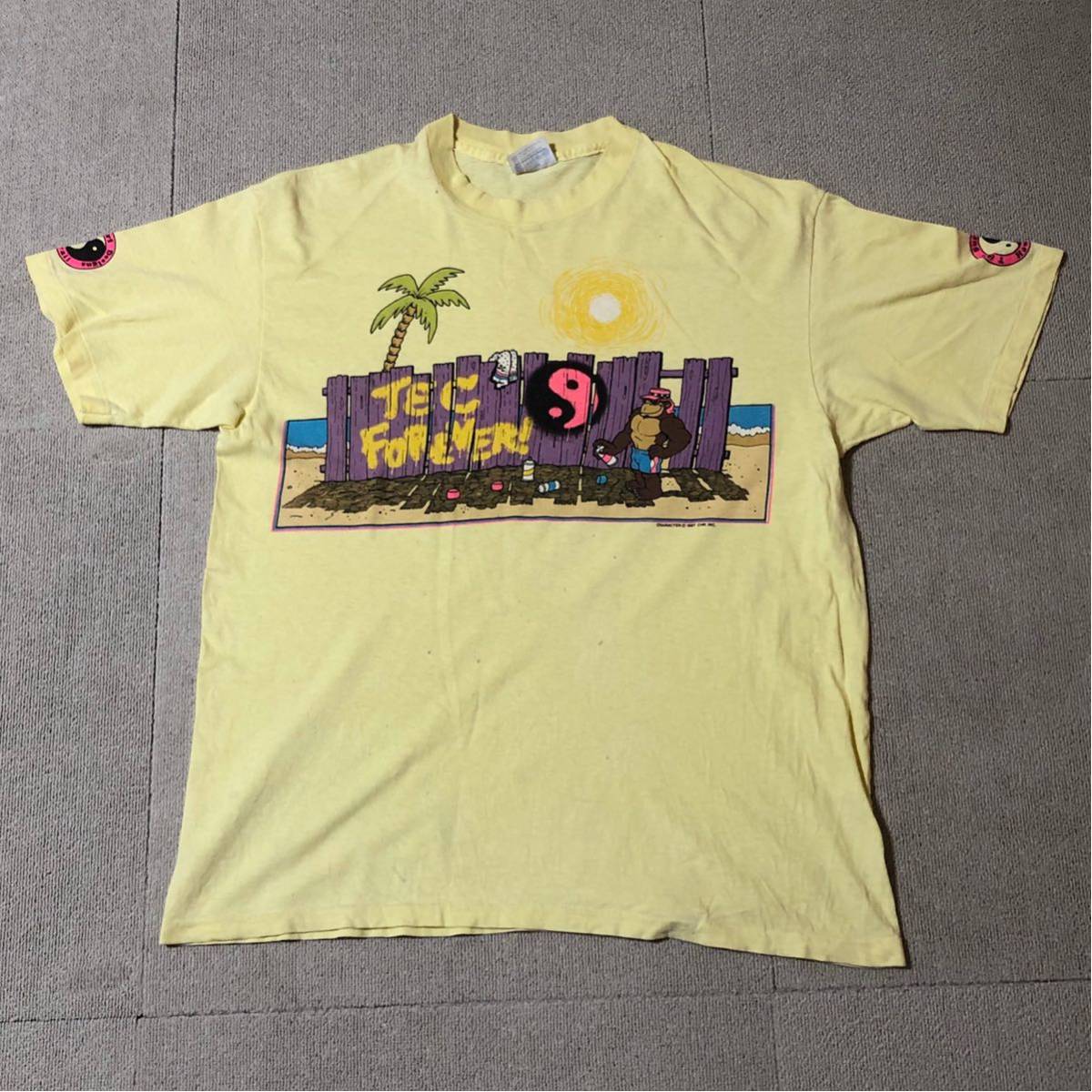 ヤフオク 80年代 ビンテージ T C Town Country Surf サ ヤフオク 80年代 ビンテージ T C Town Country Surf サ