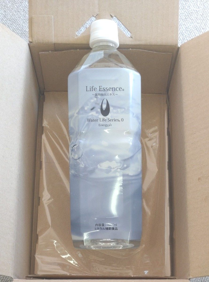 ポタポタクラブ ライフエッセンス 1000ml せかす クラブエコ ポタポタクラブ ライフエッセンス 1000ml せかす クラブエコ