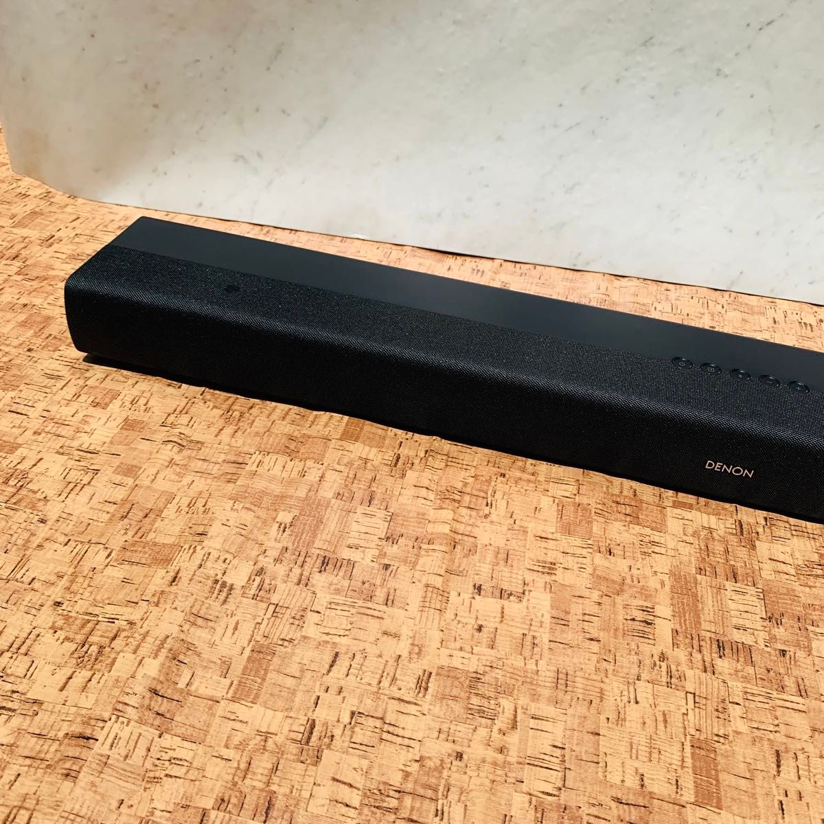 展示品 デノン DENON サウンドバー DENON DHT-S217同等品 展示品 デノン DENON サウンドバー DENON DHT-S217同等品