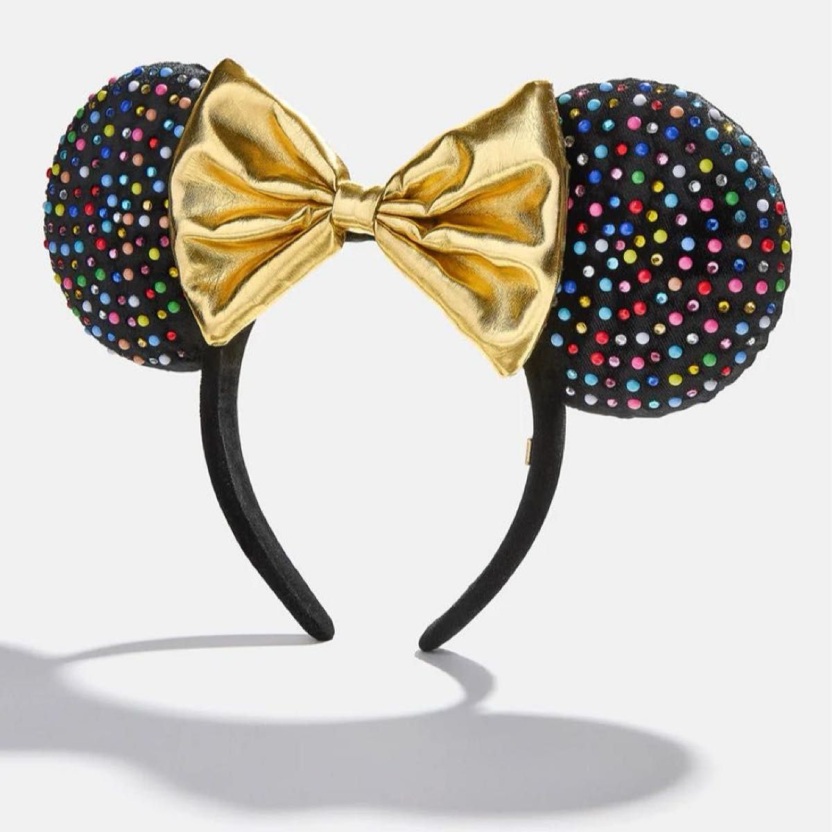 【BaubleBar】ディズニー 名入れ可能 クラシック カチューシャ SALE 】 日本未発売 ディズニー バウブルバー カチューシャ