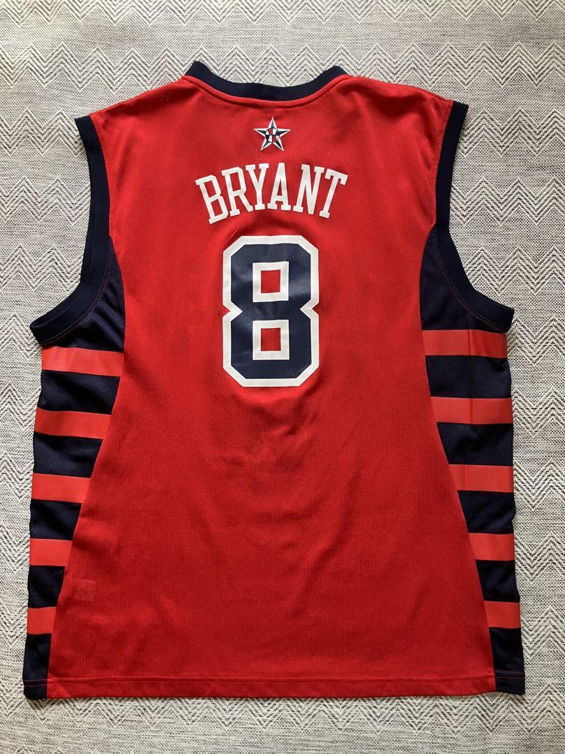 希少】 USA代表 NBA コービー・ブライアント レイカーズ 希少】 USA代表 NBA コービー・ブライアント レイカーズ