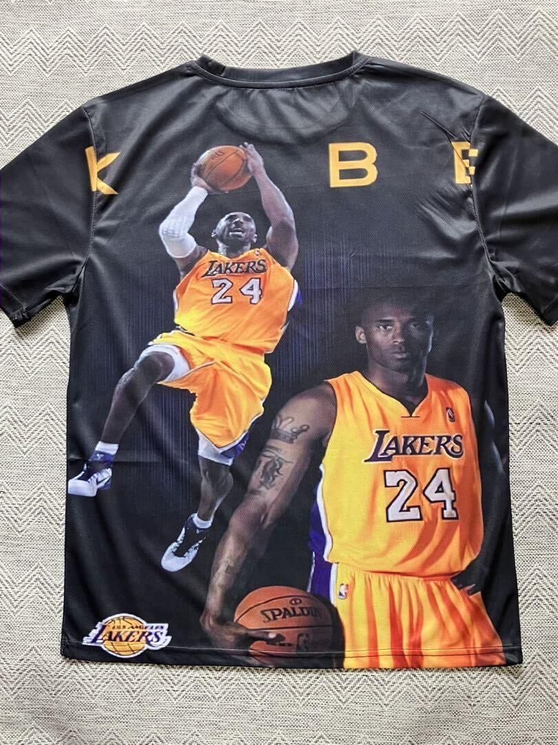 美品 NBA LAKERS コービー・ブライアント ユニフォーム 美品 NBA LAKERS コービー・ブライアント ユニフォーム
