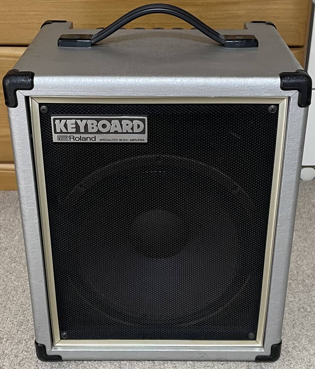 即決・送料込み】Roland CUBE-60 キーボードアンプ |キーボード 即決・送料込み】Roland CUBE-60 キーボードアンプ |キーボード